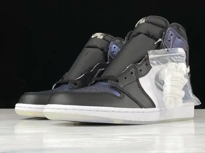 907958-015 Retro 1 All Jordan Air 2017 